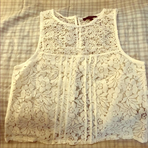 Tank top - Picture 1 of 8